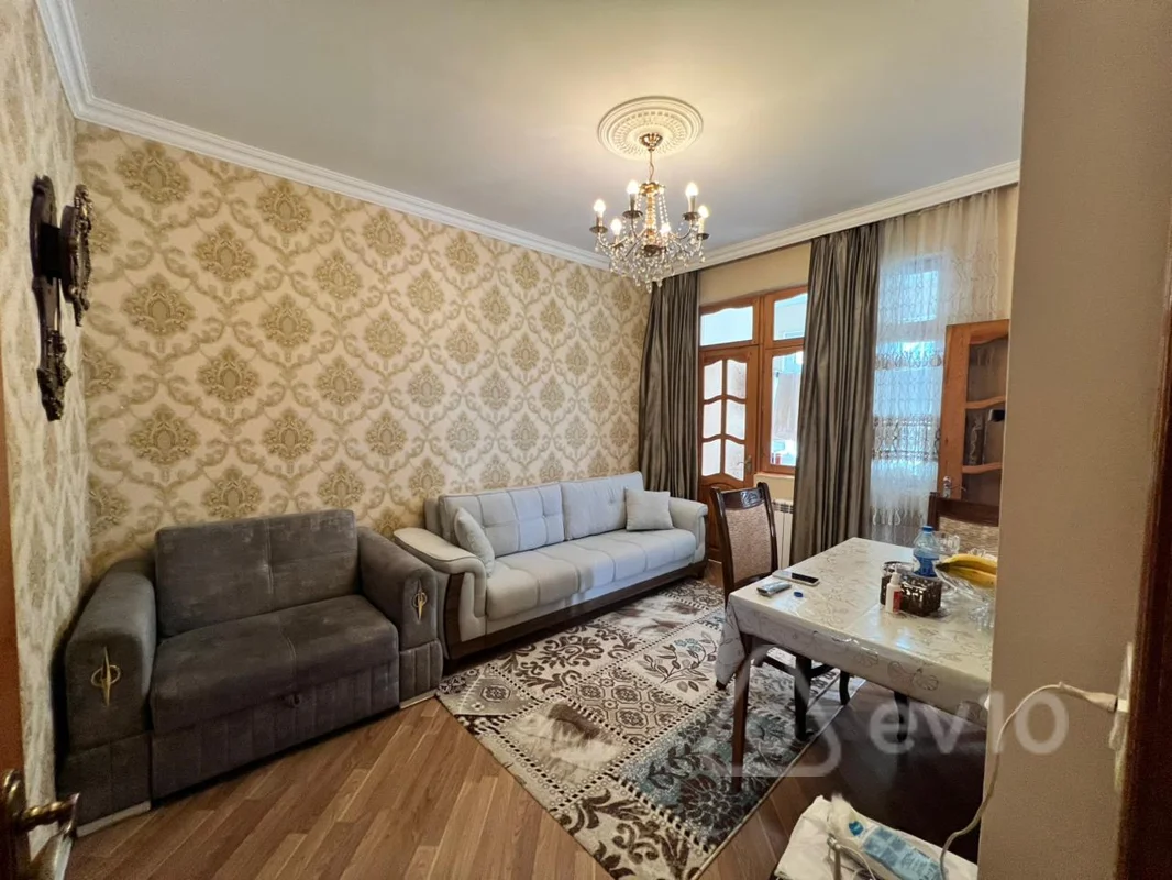2 otaqlı mənzil, 55 m², 20 Yanvat küç — Bakı
