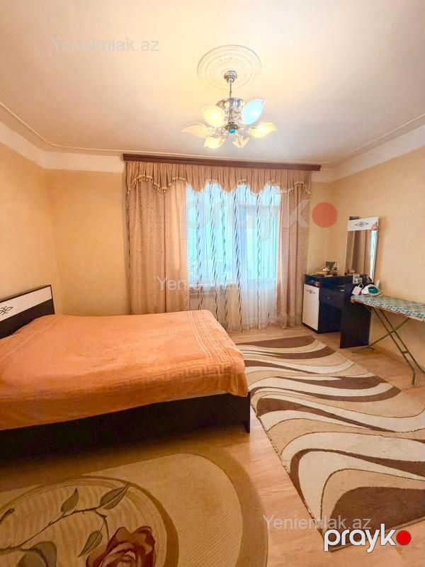 Satılır 2 otaqlı Bina evi menzil (Yeni tikili), 73 m², Sabunçu rayonu — Mənzil, Bakı (7)
