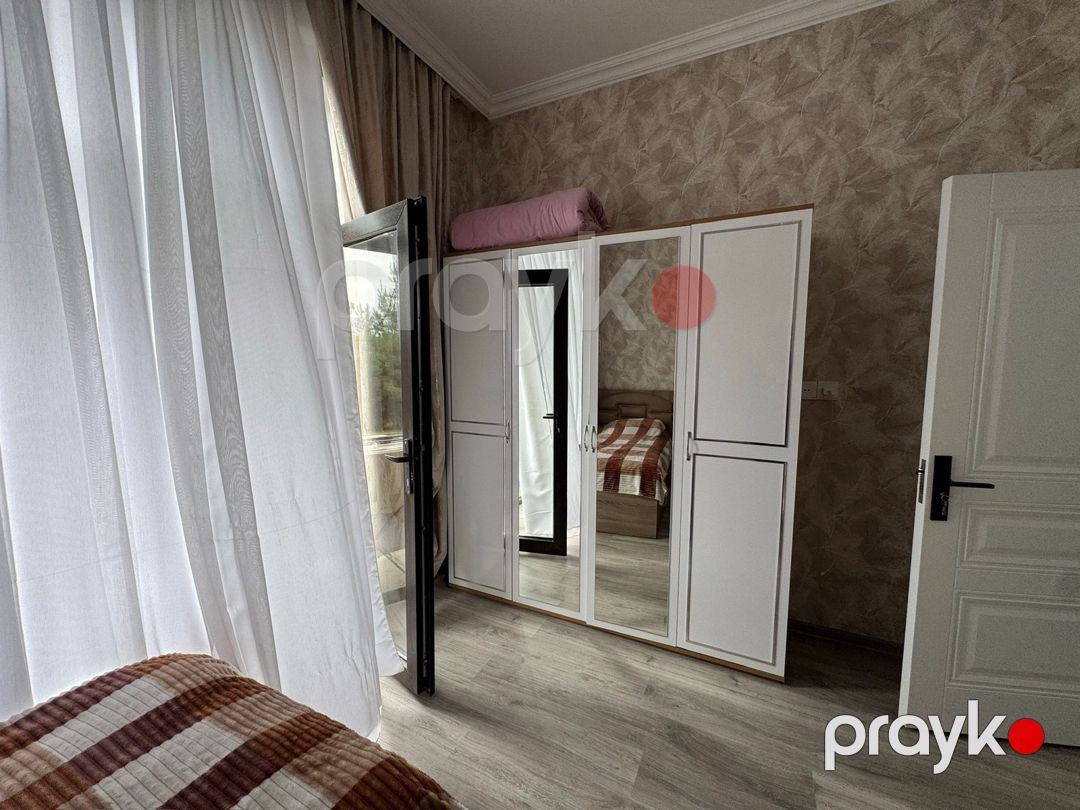 1-otaqlı yeni tikili, Qusar r., 44 m² — Mənzil, Qusar (8)