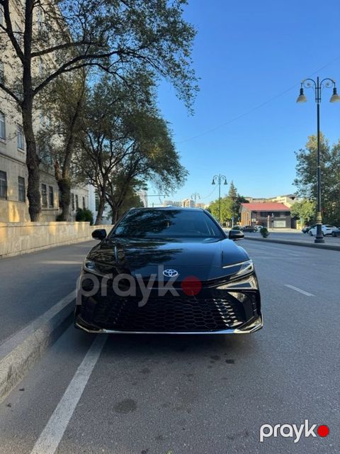 Toyota Camry, 2.0 L, 1 kWh, 2024 il, 41 000 km — Bakı