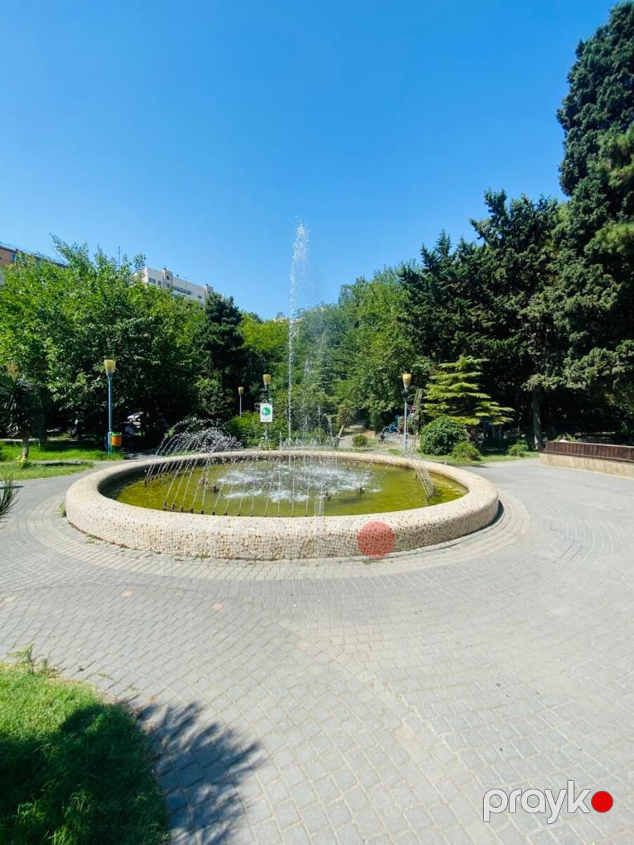 Satılır 4 otaqlı köhnə tikili 120 m² — Mənzil, Bakı (10)