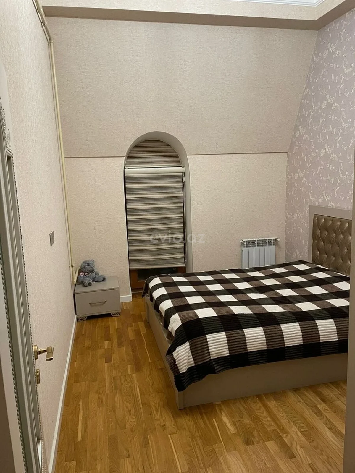 Kirayə 2 otaqlı mənzil Sumqayıtda — Mənzil, Sumqayıt (5)