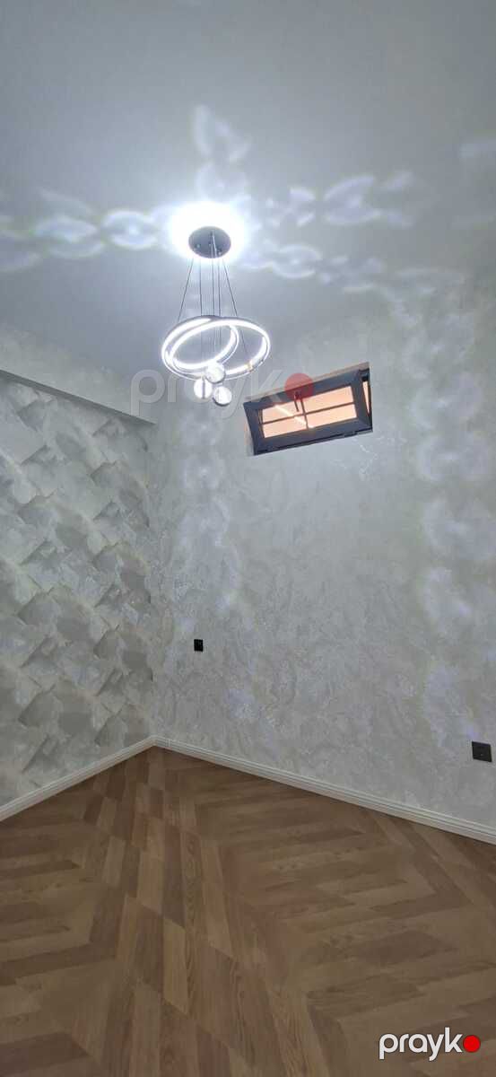 Satılır 3 otaqlı yeni tikili 58 m² — Mənzil, Xırdalan (6)