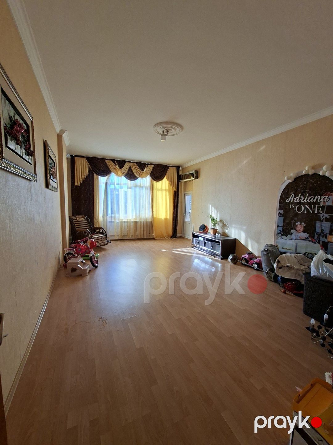 Satılır 3 otaqlı yeni tikili 145 m² — Mənzil, Bakı (2)