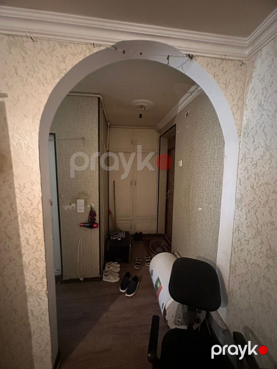 Satılır 1 otaqlı köhnə tikili 40 m² — Mənzil, Bakı (6)