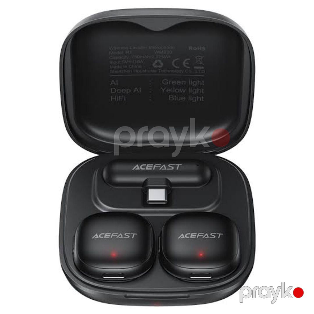 Bluetooth Yaxa Mikrofonu — Səs texnikası, Bakı (2)