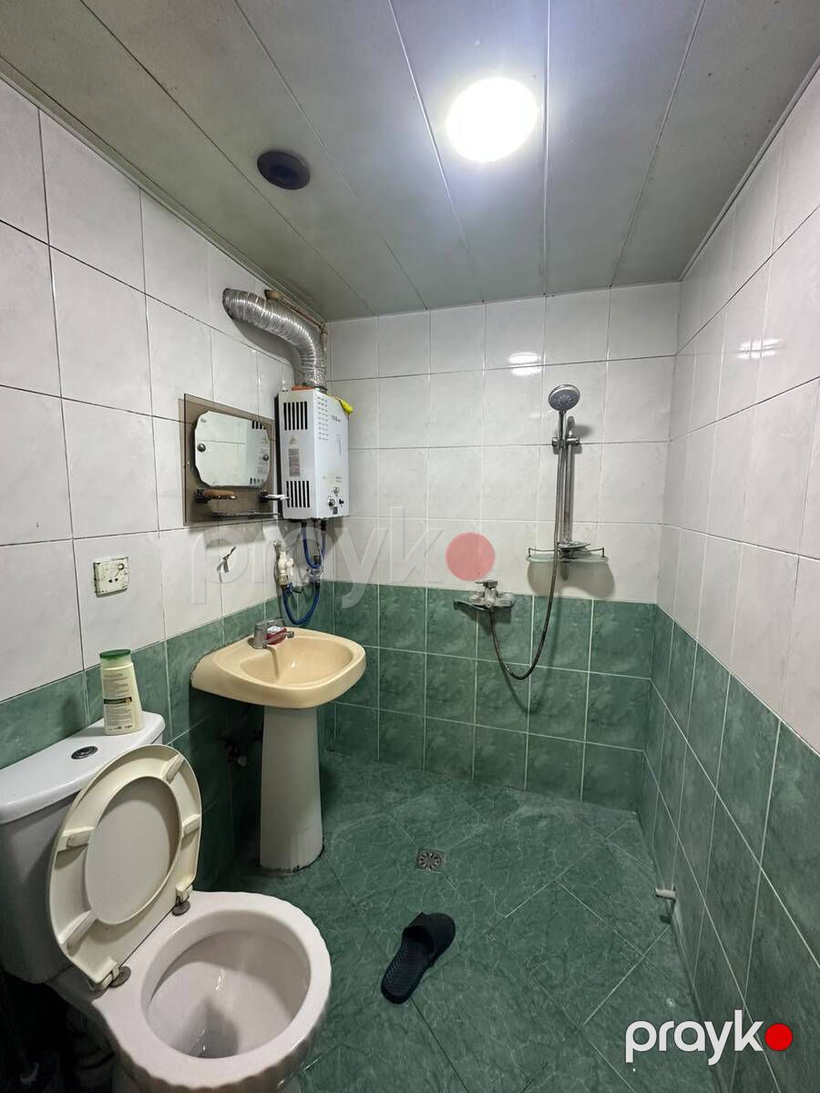 İcarəyə verilir 2 otaqlı köhnə tikili 65 m² — Mənzil, Bakı (6)