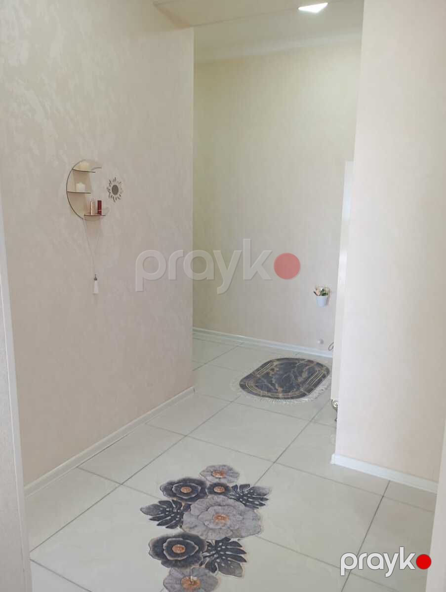 3-otaqlı yeni tikili, Masazır qəs., 81 m² — Mənzil, Bakı (4)