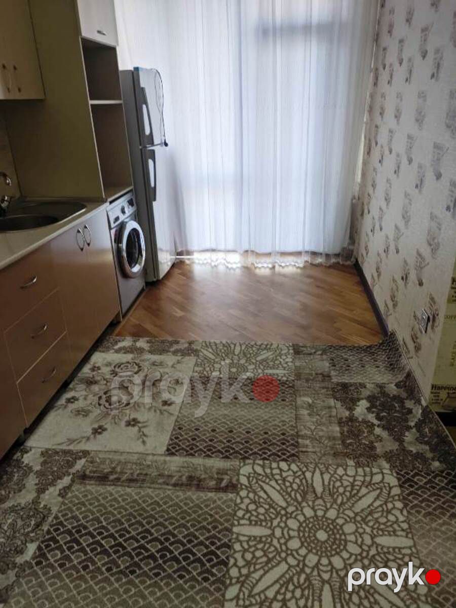 İcarəyə verilir 3 otaqlı yeni tikili 90 m² — Mənzil, Bakı (6)