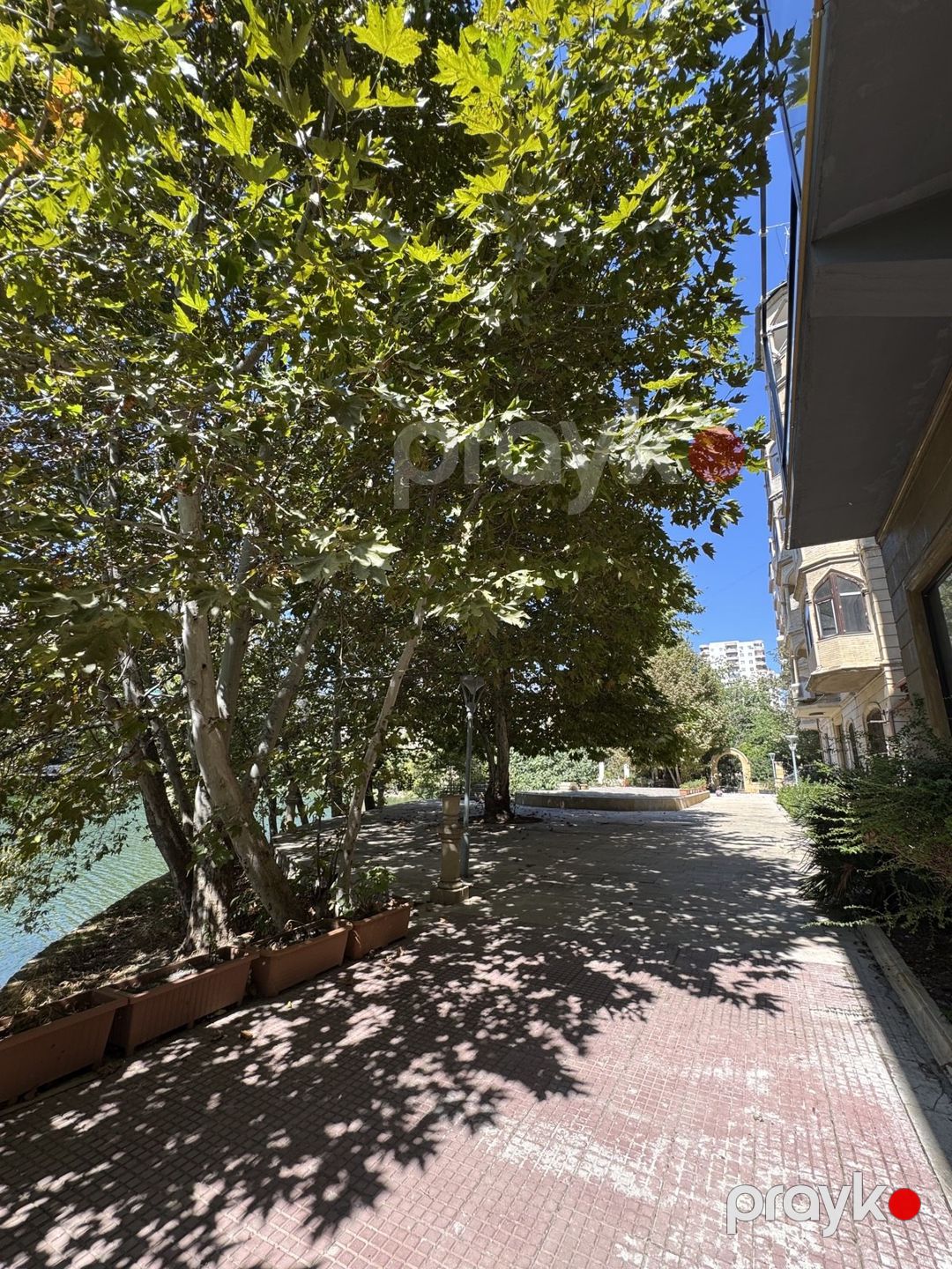 Satılır obyekt 217 m² — Əmlak, Bakı (4)
