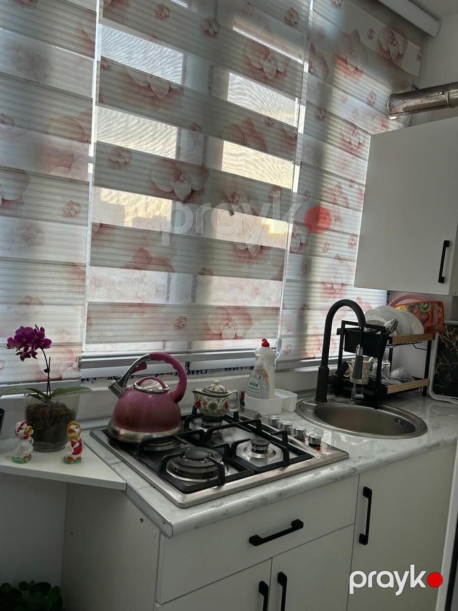 Satılır 2 otaqlı yeni tikili 41 m² — Mənzil, Bakı (7)