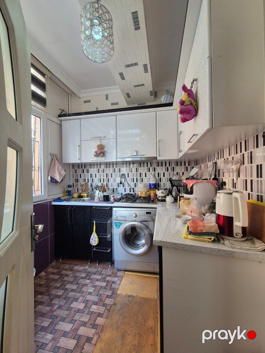 Satılır 2 otaqlı yeni tikili 57 m² — Mənzil, Bakı (7)
