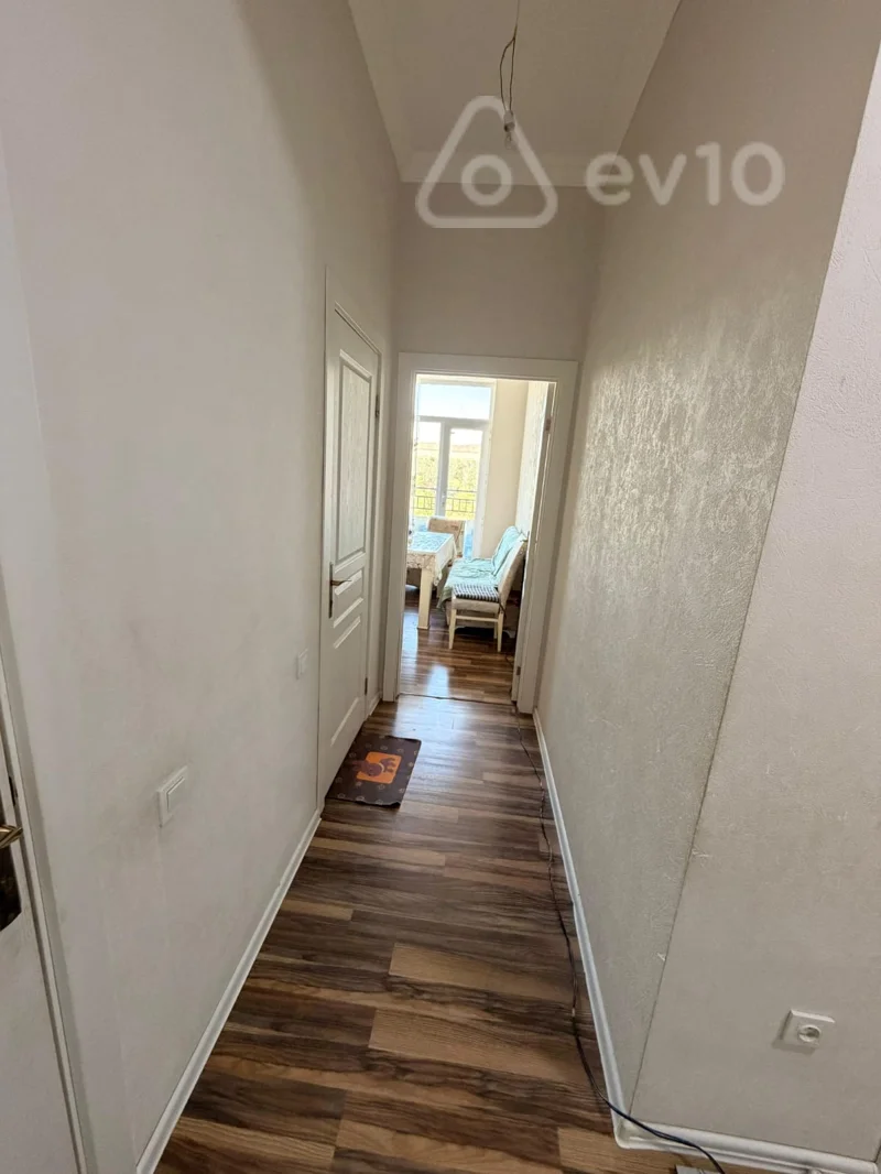 3 otaqlı mənzil, 75 m², Yasamal qəsəbəsi — Mənzil, Bakı (9)