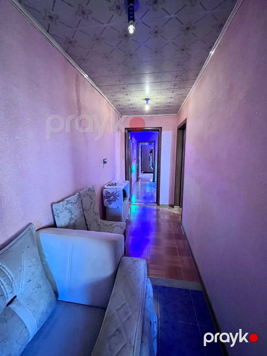 Həyət evi, Binəqədi qəs — Ev, villa, Bakı (9)