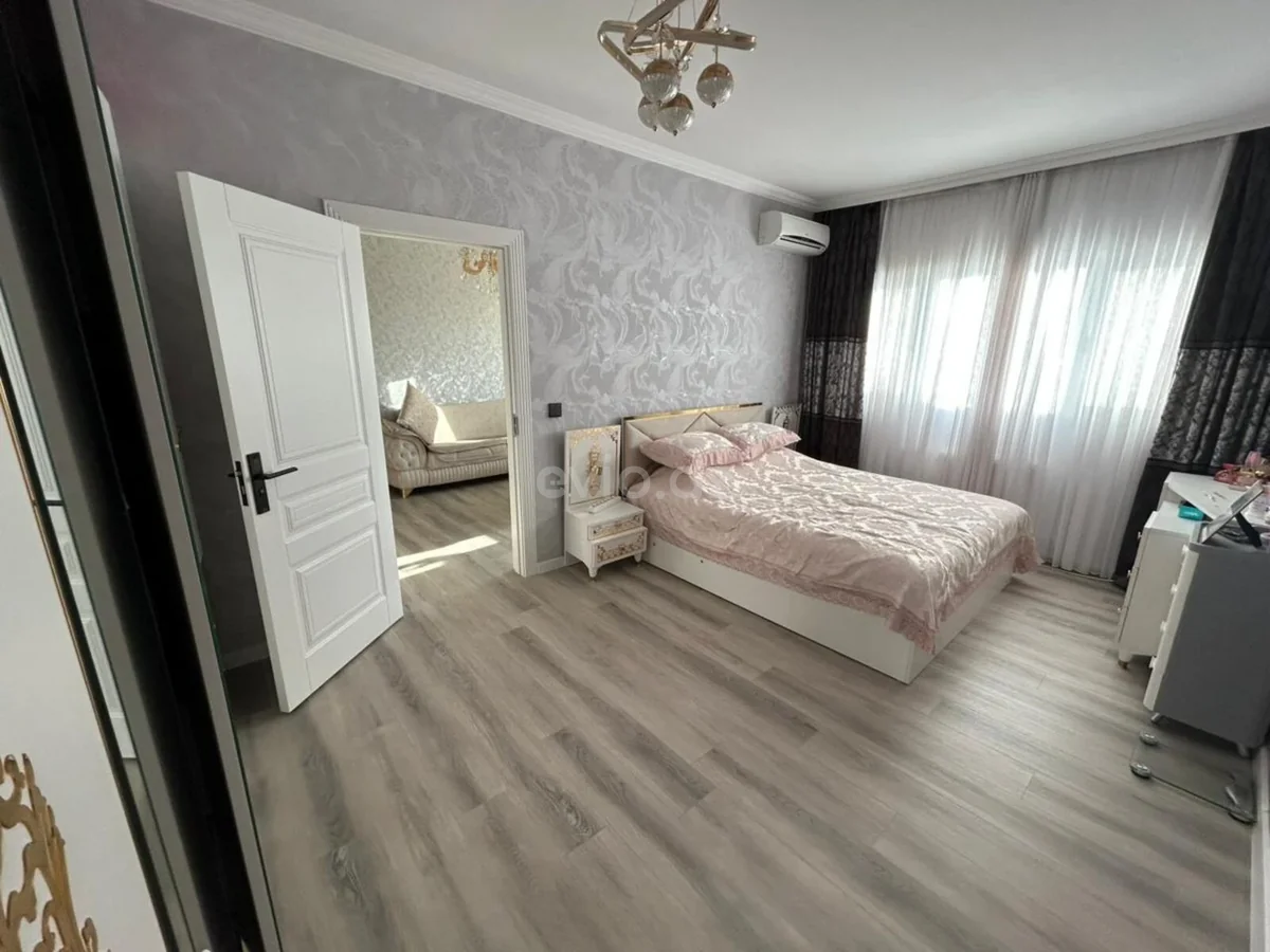 4 otaqlı tam təmirli mənzil satılır Qaraçuxur qəsəbəsində — Mənzil, Bakı (2)