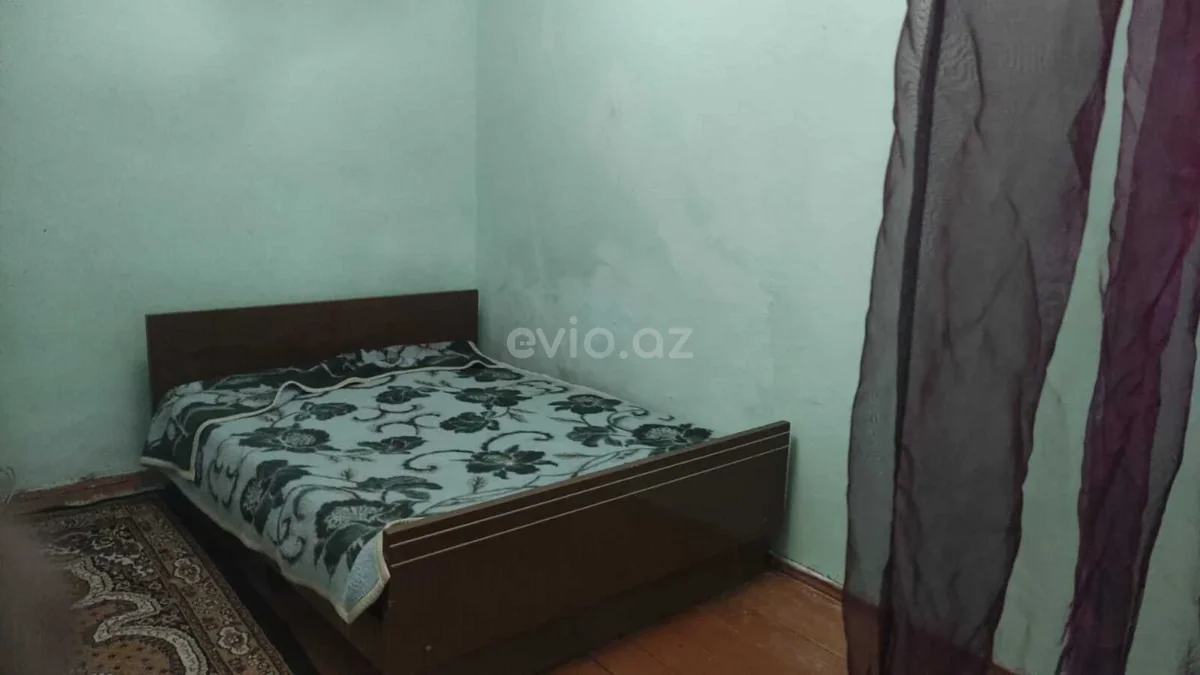 Kirayə 2 otaqlı mənzil Bakıxanov qəsəbəsində — Bakı