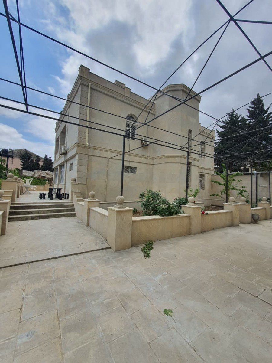 16 sot torpaq sahəsi, Mərdəkan qəs — Torpaq, Bakı (10)