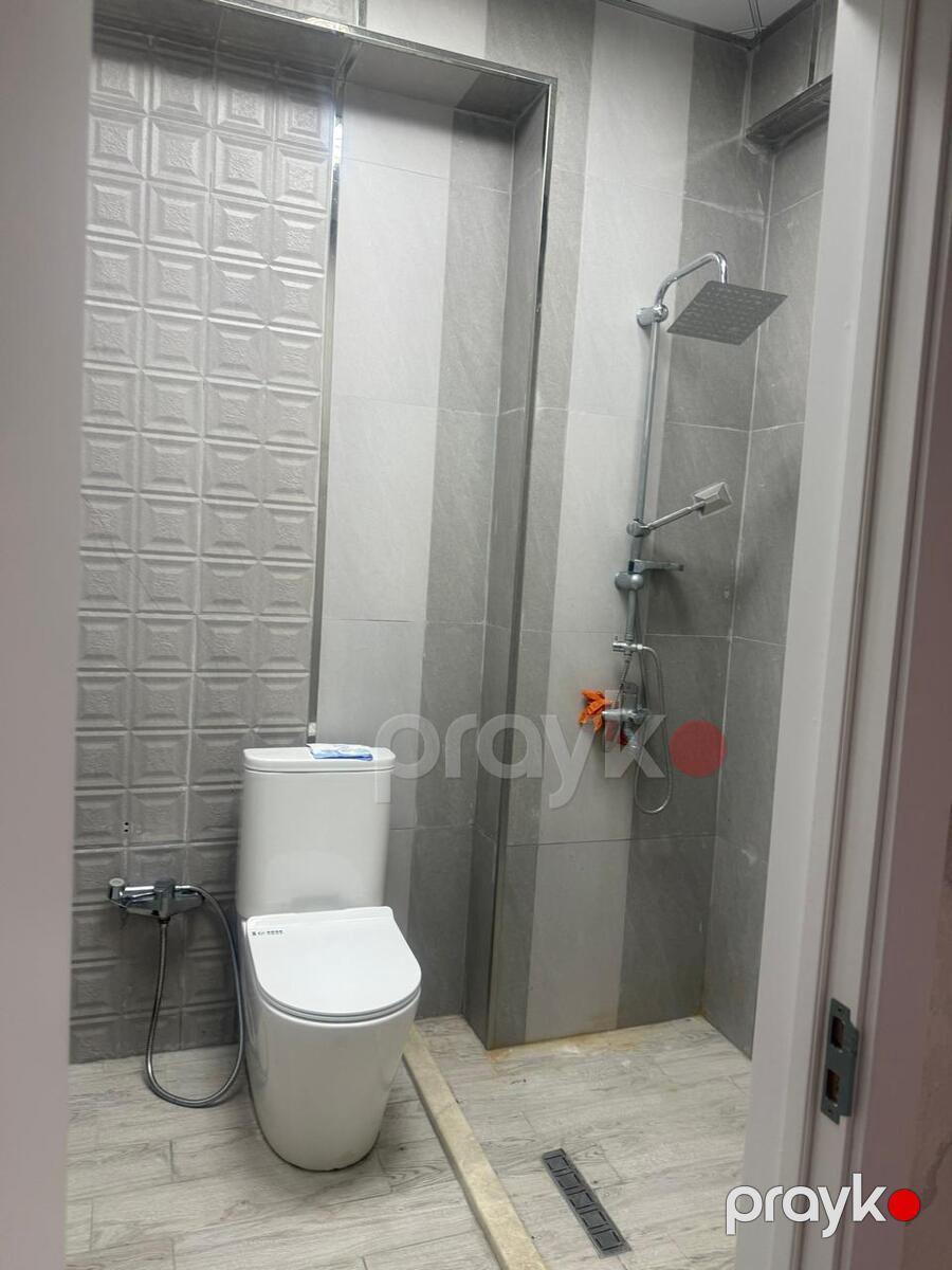 İcarəyə verilir 2 otaqlı yeni tikili 58 m² — Mənzil, Bakı (7)