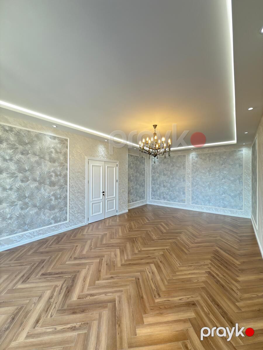 Satılır 4 otaqlı həyət evi/bağ evi 310 m² — Ev, villa, Bakı (3)