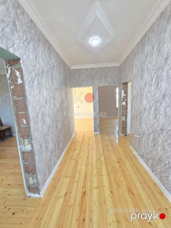 Satılır 3 otaqlı Həyət evi / Villa, 90 m², 76-cı məhəllə — Ev, villa, Sumqayıt (3)