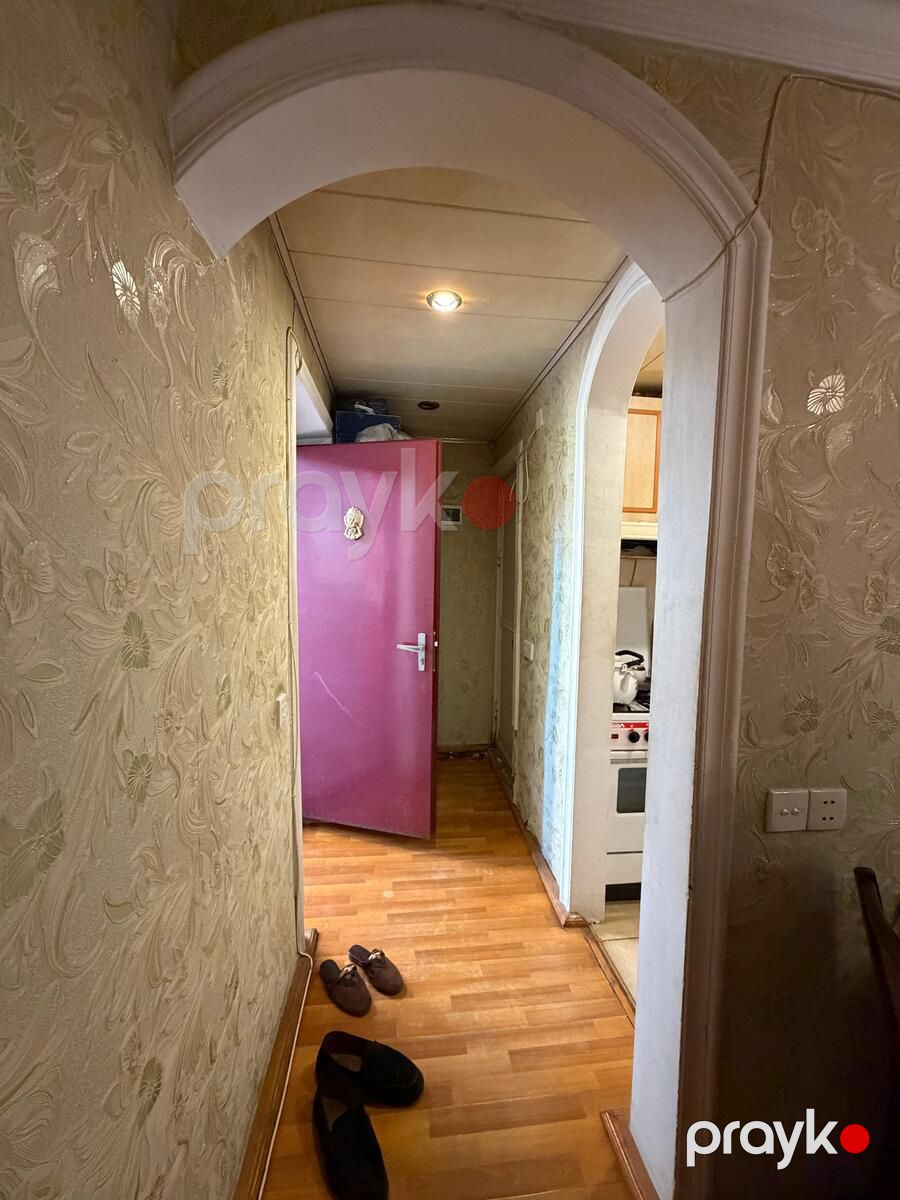 Satılır 1 otaqlı köhnə tikili 30.4 m² — Mənzil, Gəncə (9)