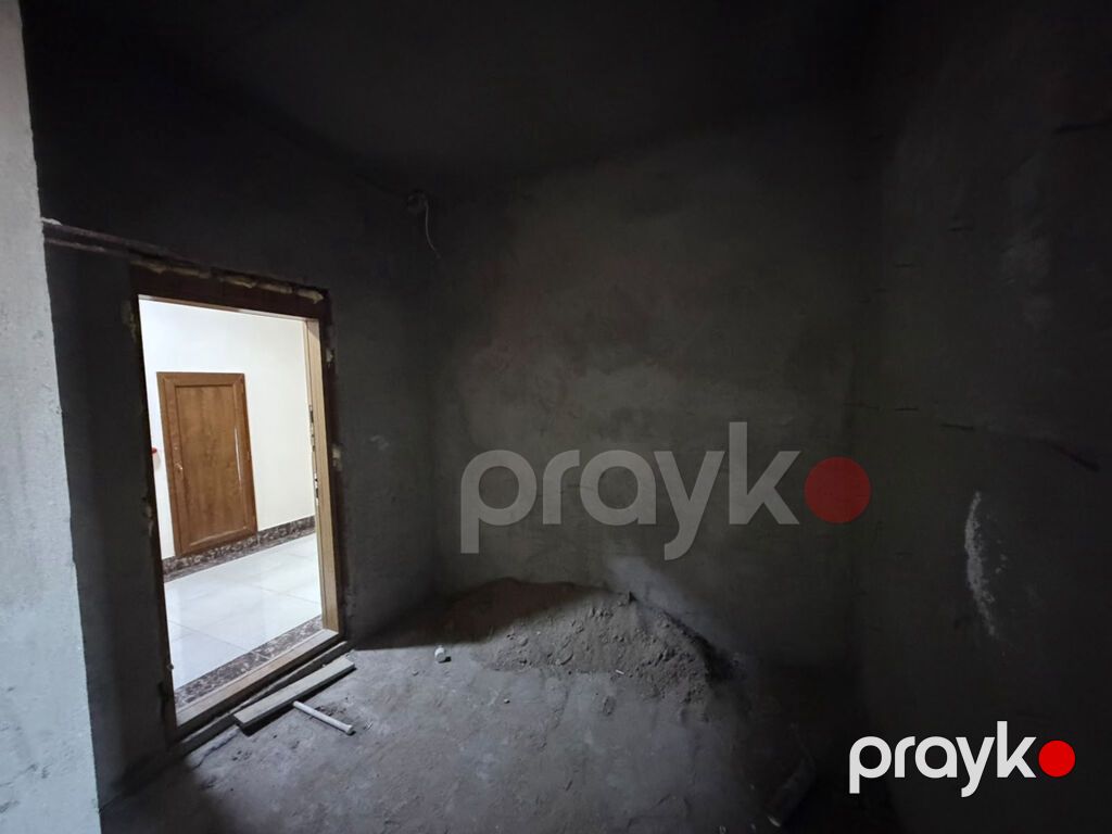 3 otaqlı, Yeni tikili, 105 kv. m — Mənzil, Bakı (4)