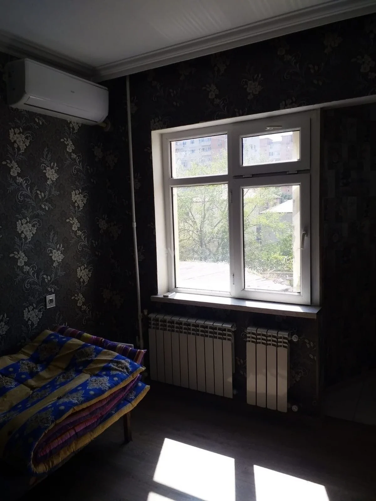 Kirayə 3 otaqlı mənzil Qaraçuxur qəsəbəsində — Mənzil, Bakı (5)