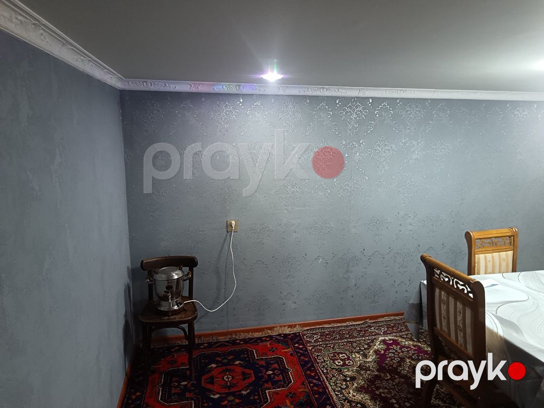 Həyət evi, Xaçmaz ş — Ev, villa, Xaçmaz (11)
