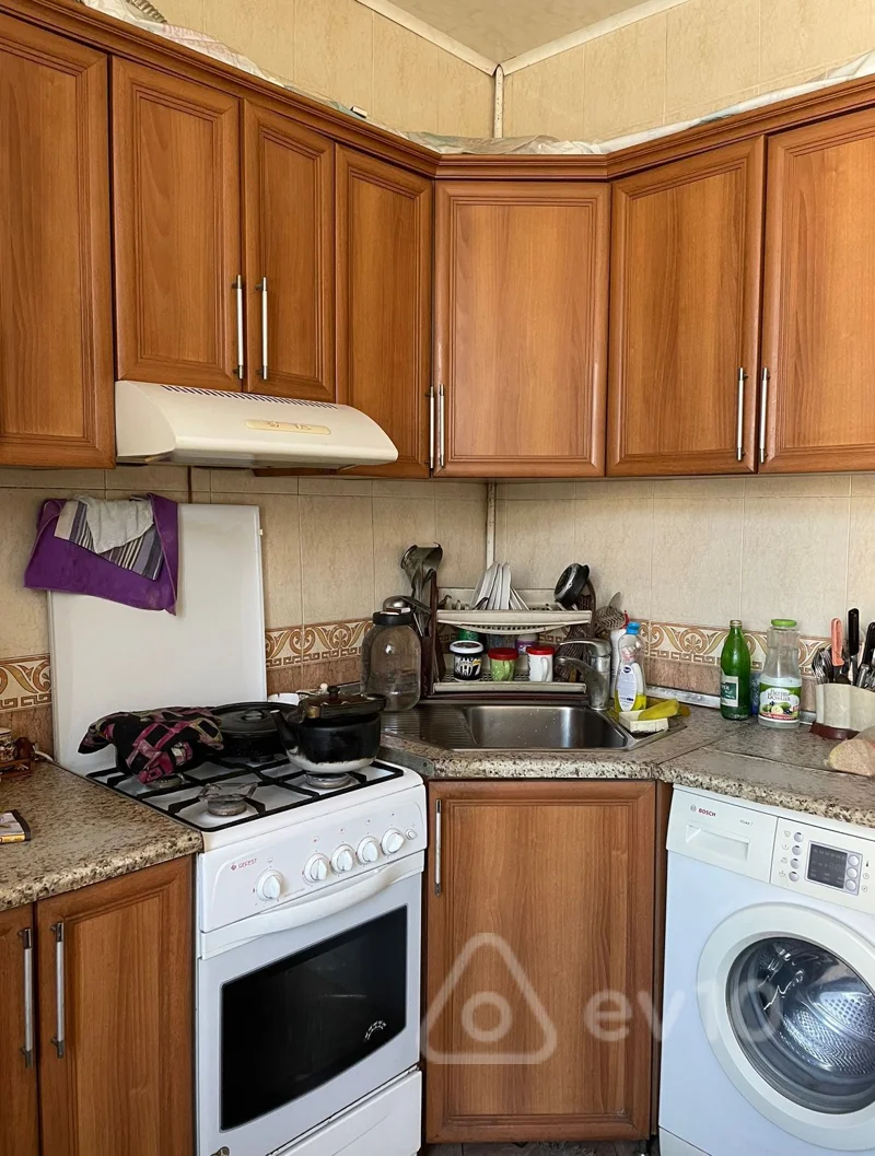3 otaqlı mənzil, 85 m², H. Əliyev pr — Mənzil, Bakı (8)
