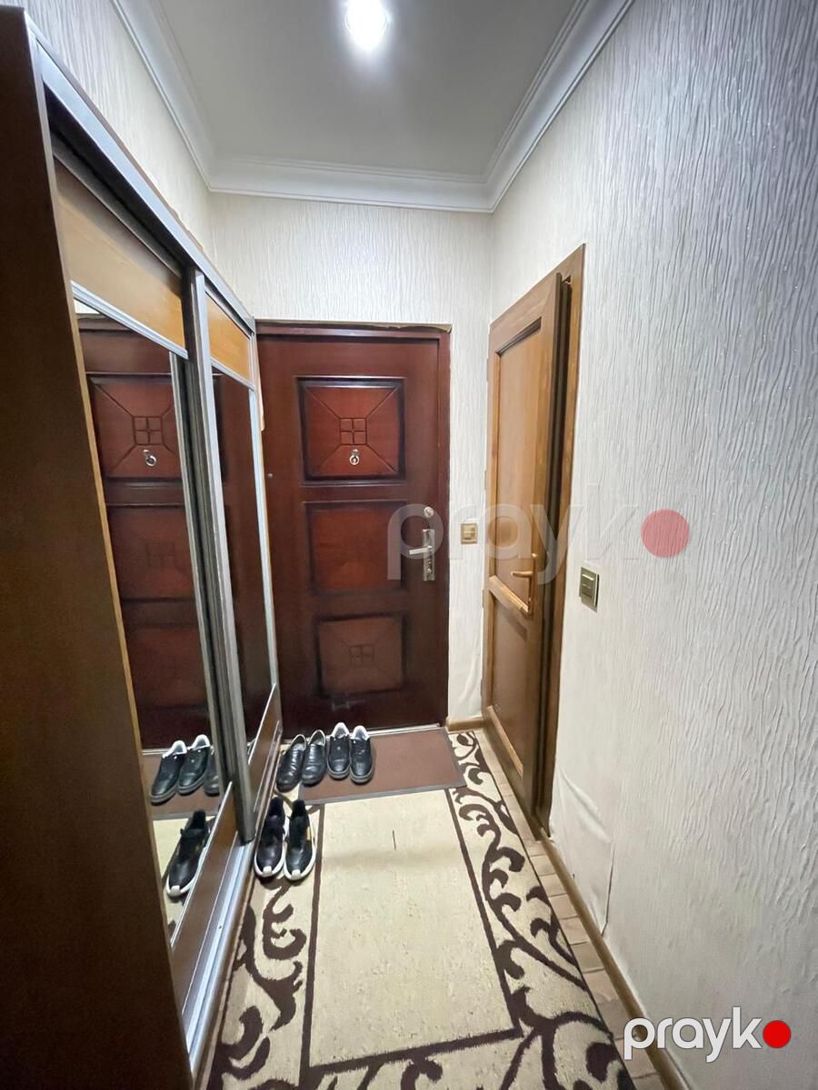 Satılır 3 otaqlı köhnə tikili 68 m² — Mənzil, Bakı (11)