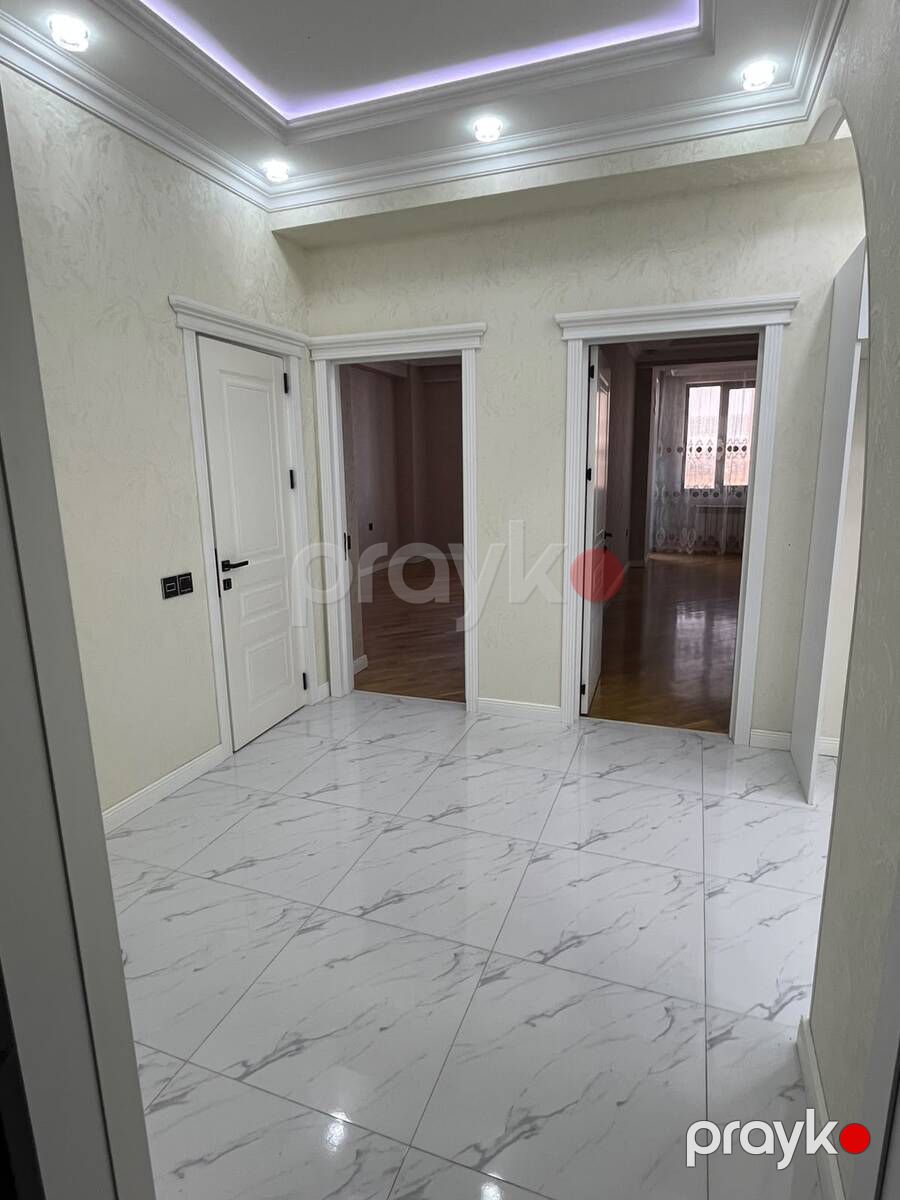 Satılır 2 otaqlı yeni tikili 66 m² — Mənzil, Bakı (7)