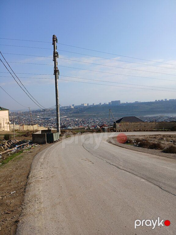 4 sot torpaq sahəsi, Xocəsən qəs — Torpaq, Bakı (8)