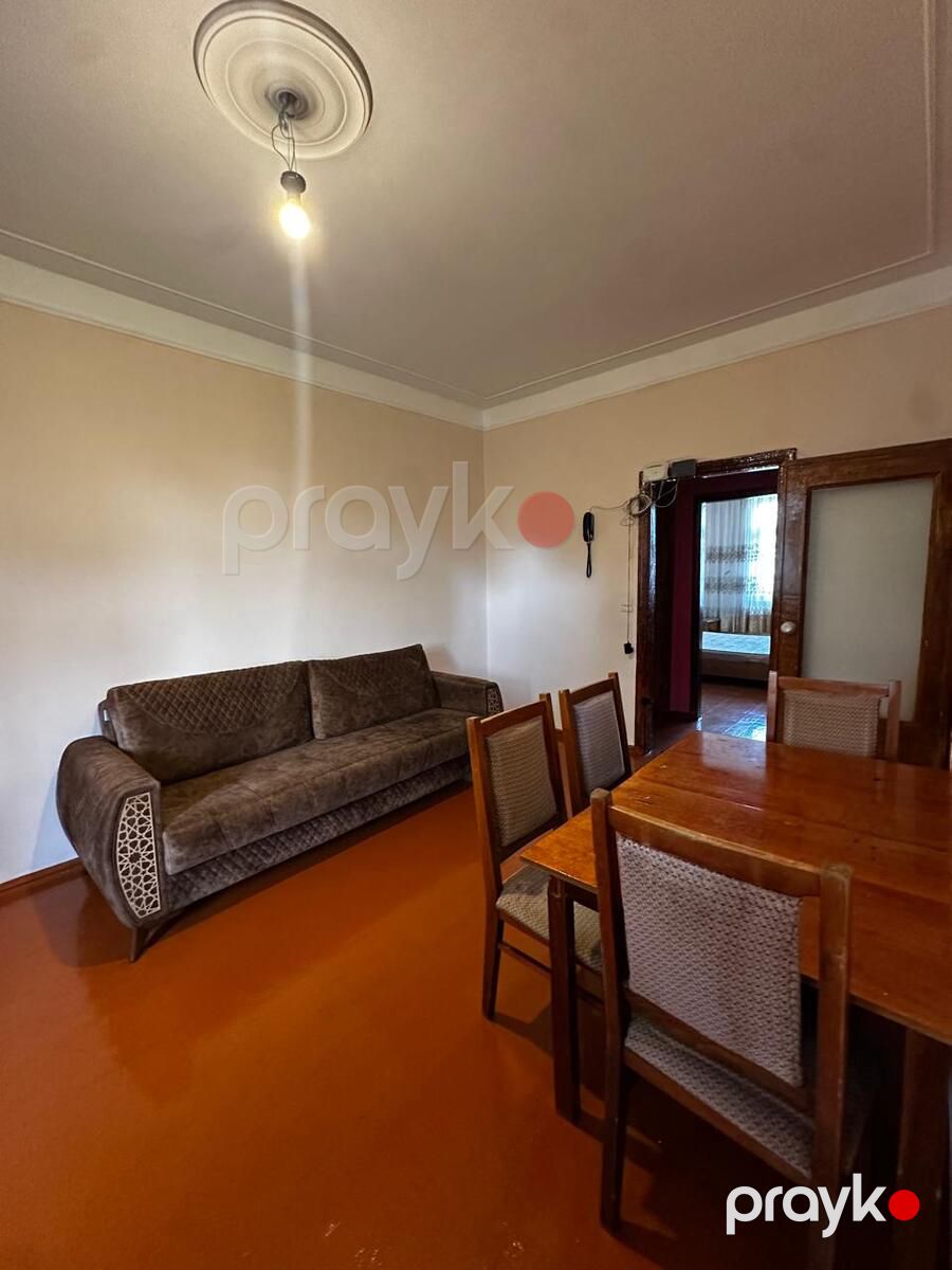 İcarəyə verilir 2 otaqlı köhnə tikili 55 m² — Mənzil, Bakı (2)