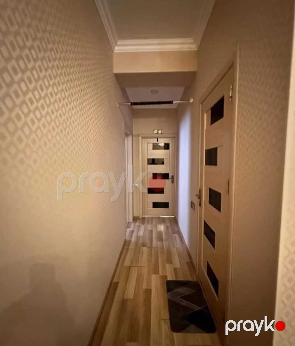 2-otaqlı yeni tikili, Masazır qəs., 73 m² — Mənzil, Bakı (8)