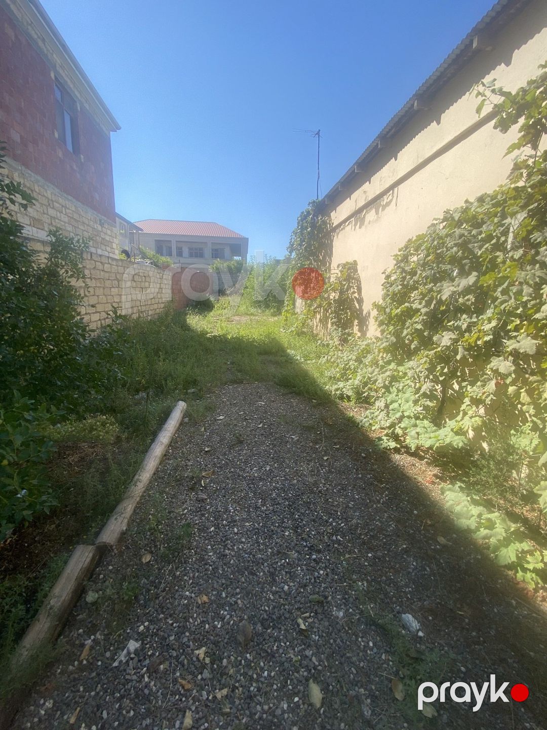 Satılır 3 otaqlı həyət evi/bağ evi 85 m² — Ev, villa, Sumqayıt (10)