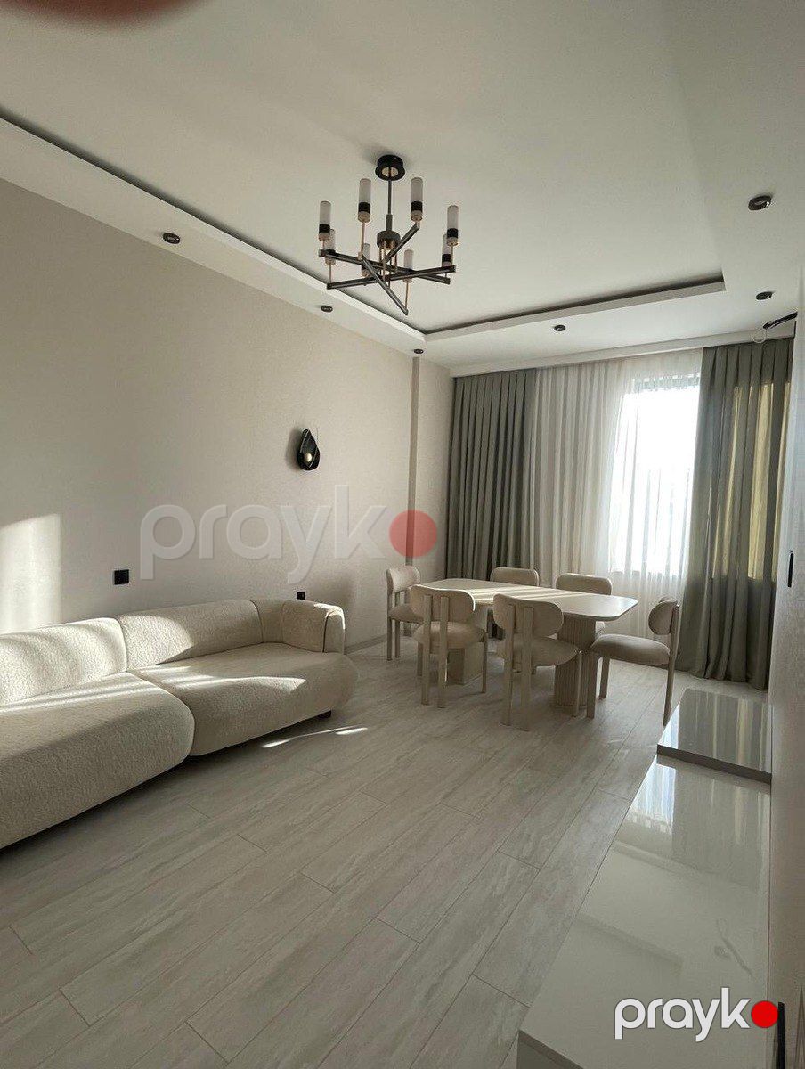 Satılır 3 otaqlı yeni tikili 70 m² — Mənzil, Bakı (2)