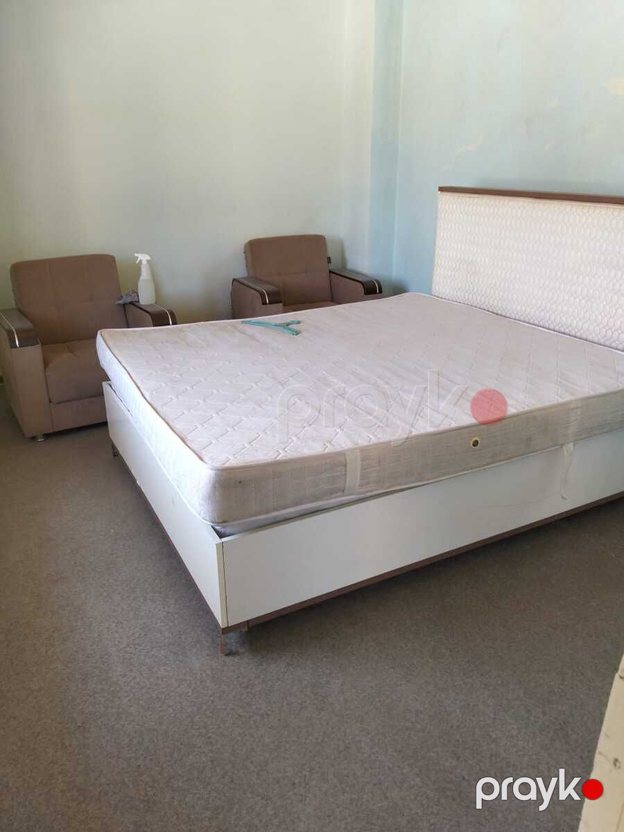 Həyət evi kirayə verilir, Biləcəri qəs — Ev, villa, Bakı (3)