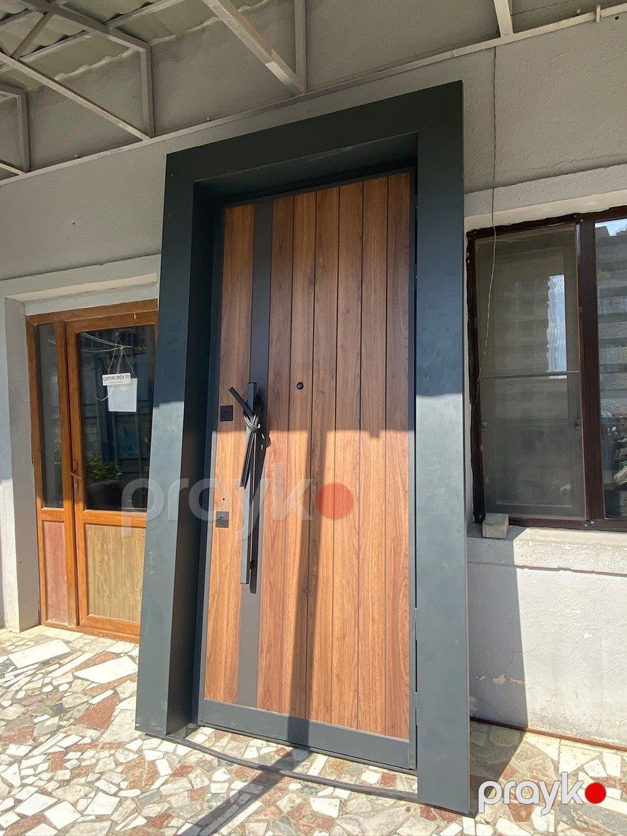 Satılır 3 otaqlı yeni tikili 70 m² — Mənzil, Bakı (2)