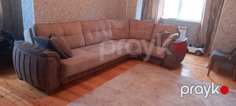 Künc divan — Bakı