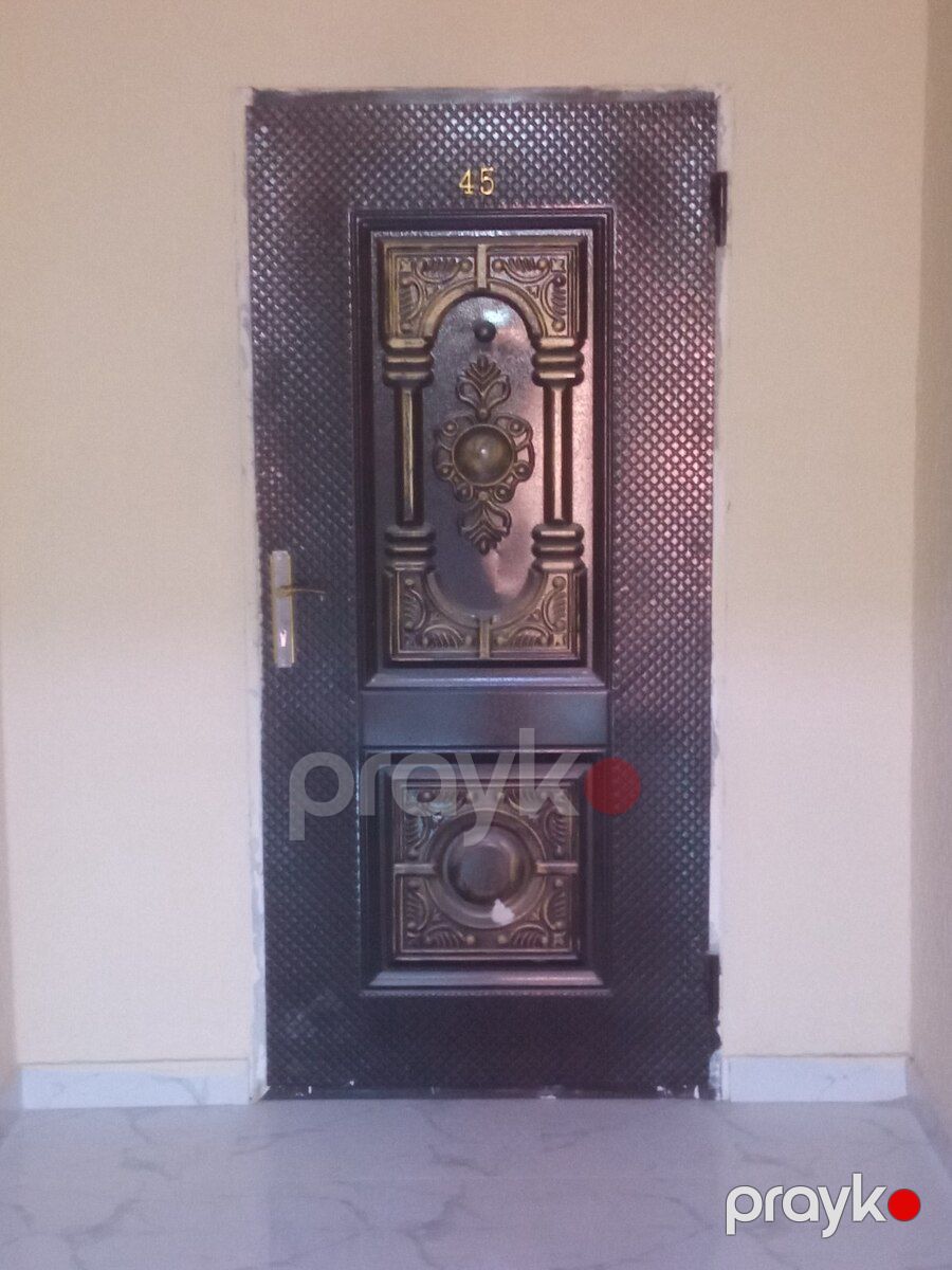 4-otaqlı yeni tikili, Xırdalan ş., 93 m² — Mənzil, Xırdalan (11)