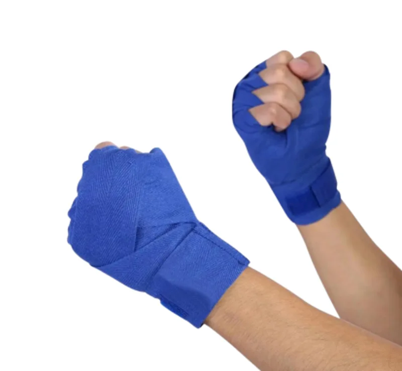 Boks binti WS0951, 5 m, polyester, göy — Aksesuarlar, Bakı (3)