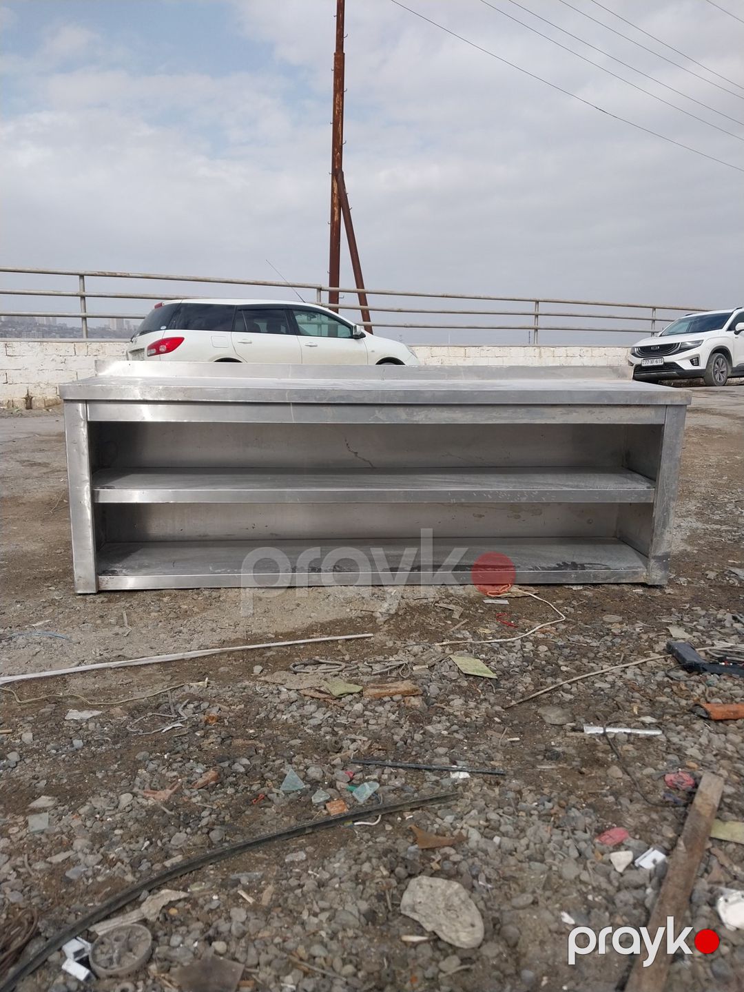 Çalışma dəzgahı — Biznes və avadanlıq, Bakı (3)