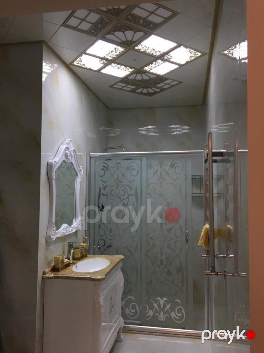Satılır 3 otaqlı yeni tikili 100 m² — Mənzil, Bakı (7)