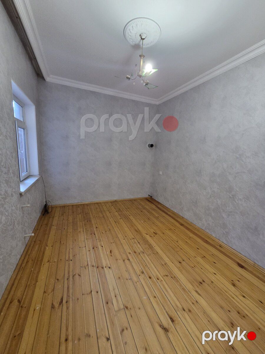 Həyət evi, Binəqədi qəs — Ev, villa, Bakı (7)