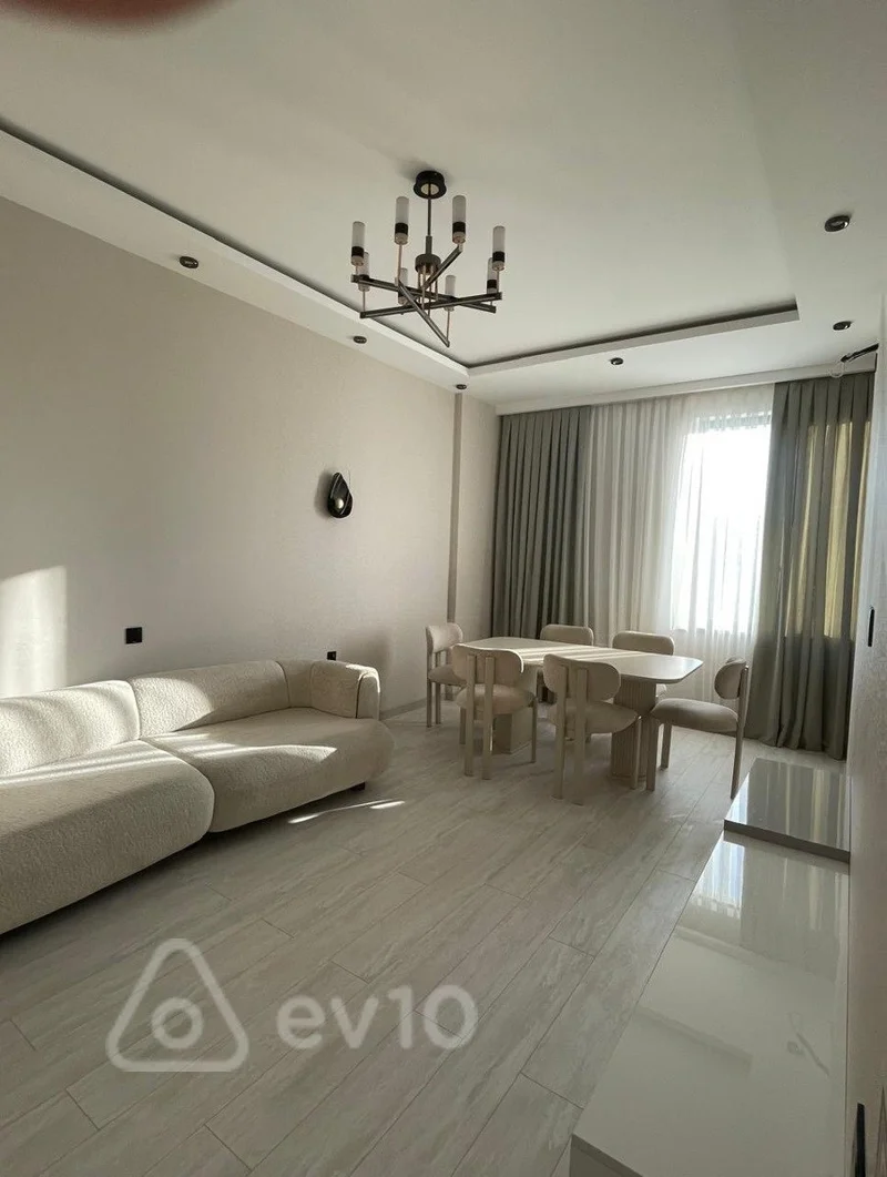 2 otaqlı mənzil, 70 m², səbail rayonu badamdar qəsəbəsi — Bakı