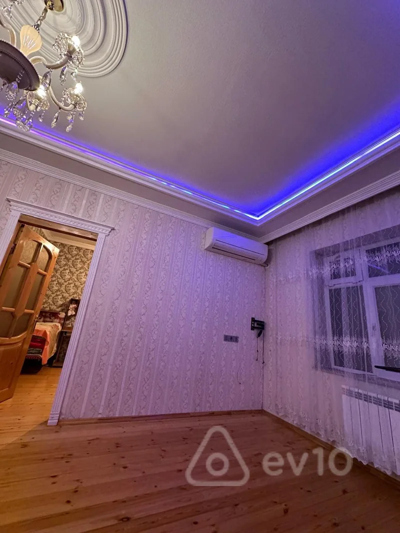 450 otaqlı həyət evi, 87 m², Digah — kirayə — Ev, villa, Bakı (5)