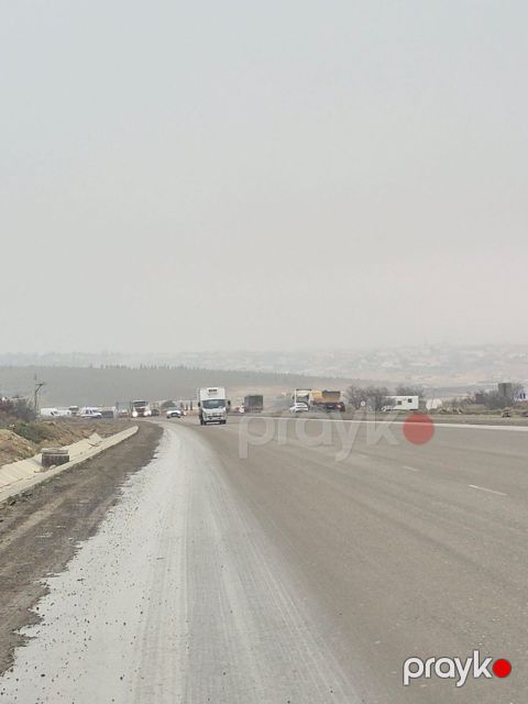 14 sot torpaq sahəsi, Saray qəs — Bakı