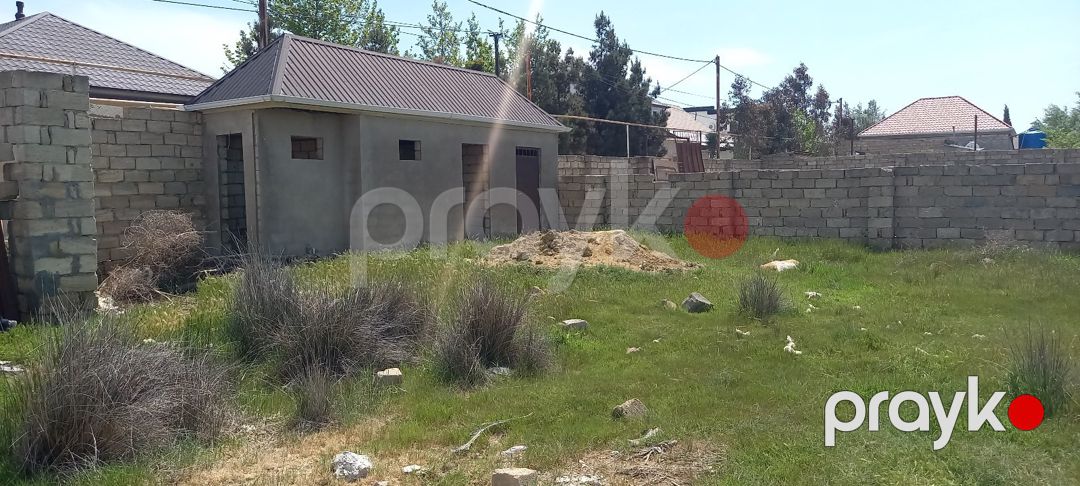 12 sot torpaq sahəsi, Nardaran qəs — Torpaq, Bakı (8)