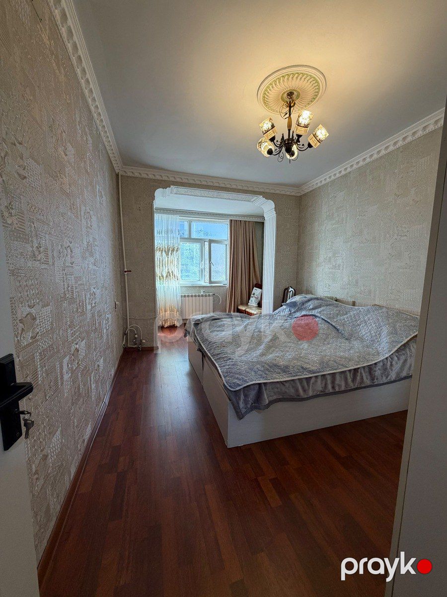 Satılır 3 otaqlı köhnə tikili 65 m² — Mənzil, Bakı (2)