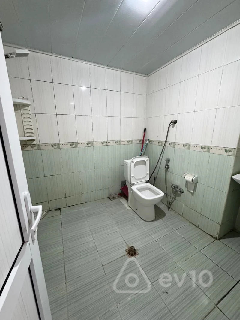 2 otaqlı mənzil, 58 m², Əsəd Əhmədov — Mənzil, Bakı (11)